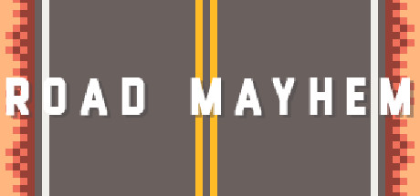 Road Mayhem Cover Image