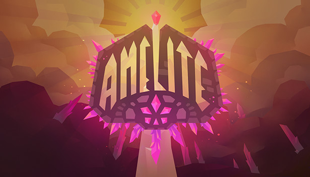 Amelite Steam capsule image