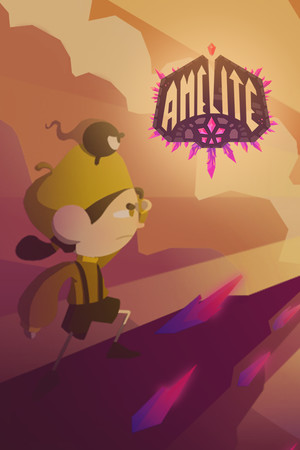 Amelite cover