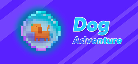 Dog Adventure Cover Image