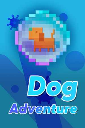 Dog Adventure cover art
