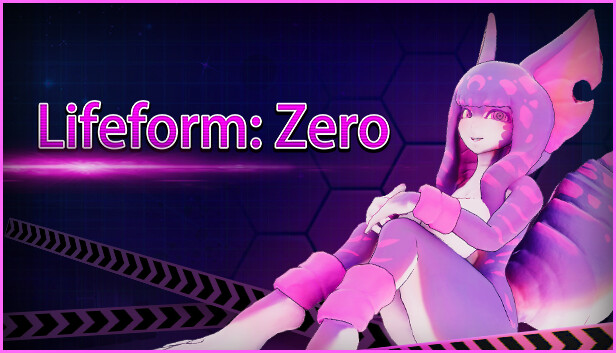 零號生命體 Steam capsule image