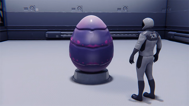 Lifeform Zero APK – 零號生命體 APK 2