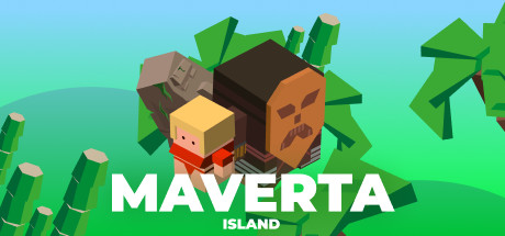 Maverta Island Cover Image