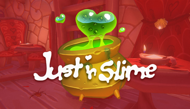 Just in Slime Steam capsule image