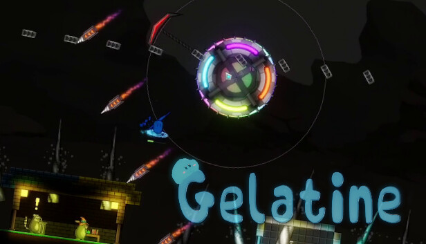 Gelatine Steam capsule image