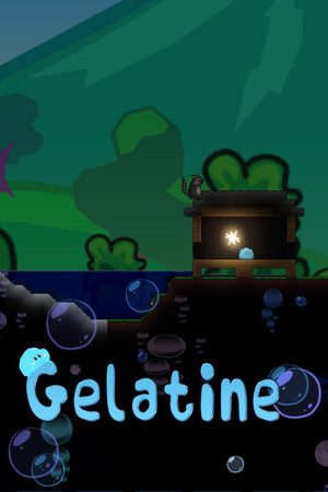 Gelatine cover art