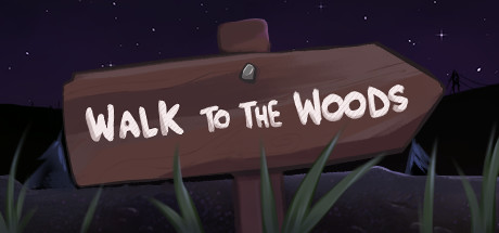 Walk to the Woods Cover Image