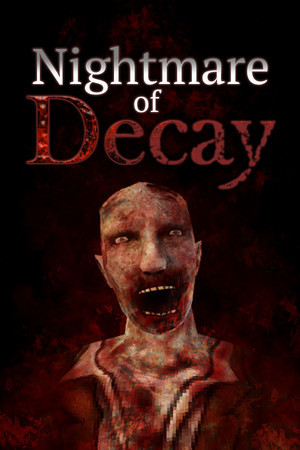 Nightmare of Decay cover art
