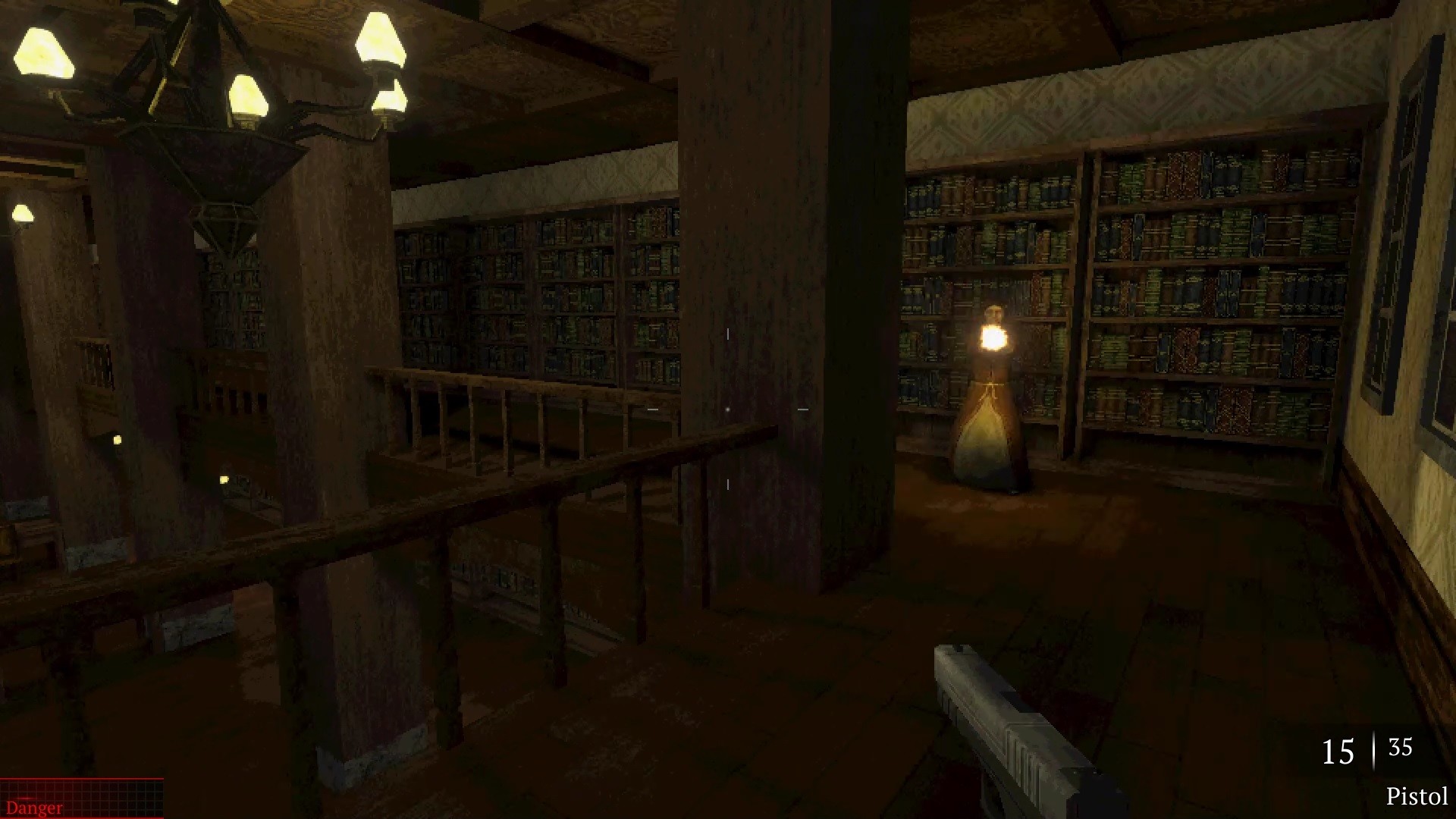 Indie Game Lover Nightmare of Decay