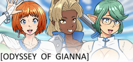 Odyssey of Gianna header