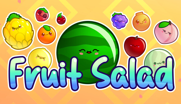 Fruit Salad