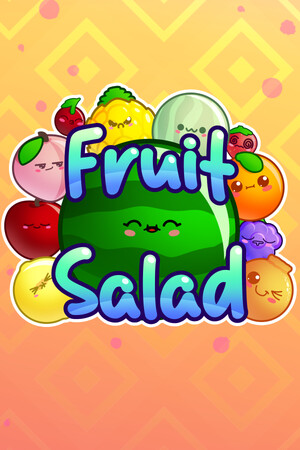 Fruit Salad cover art