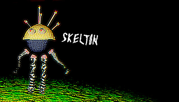 Skelton Zone Traveler Emergence Steam capsule image