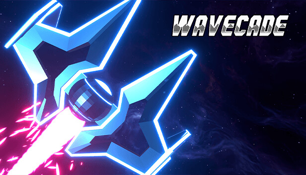 WAVECADE Steam capsule image