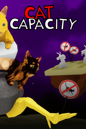 Cat Capacity Demo