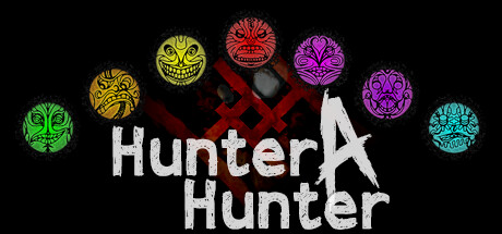 Hunter A Hunter