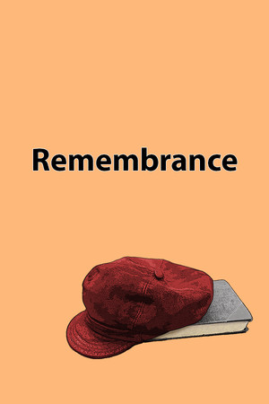 Remembrance cover art