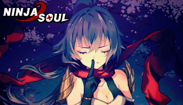 妖刀退魔忍 Steam capsule image