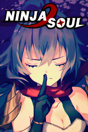 Ninja Soul cover art