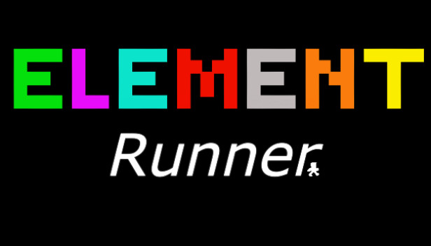 Element Runner Steam capsule image