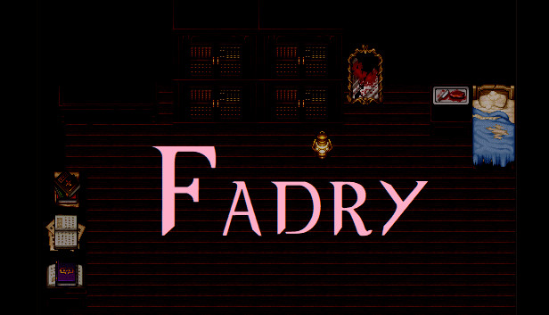 Fadry Steam capsule image