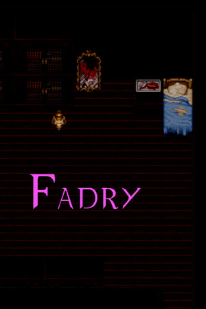 Fadry cover art