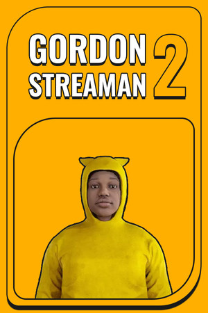 Carátula de Gordon Streaman 2