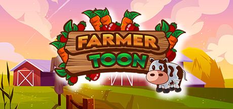 Farmer Toon (App 1848910) · SteamDB
