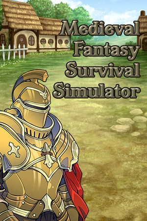 Medieval Fantasy Survival Simulator cover art