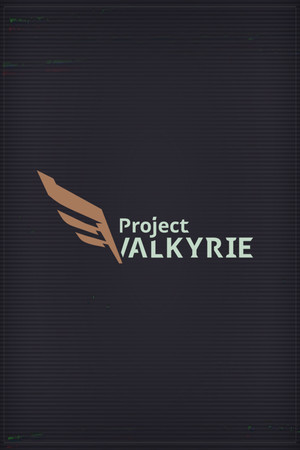 Project Valkyrie cover art