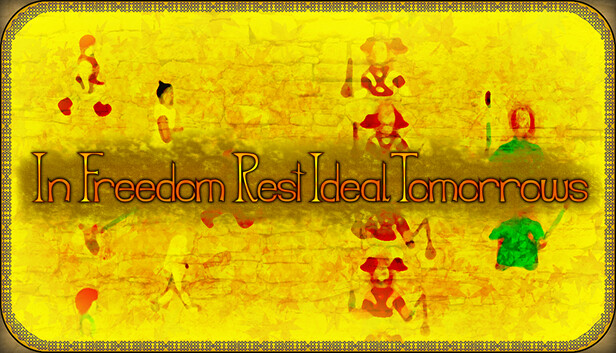 In Freedom Rest Ideal Tomorrows Steam capsule image