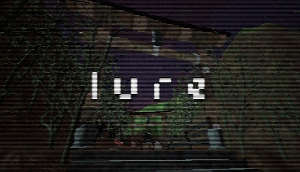lure Steam capsule image