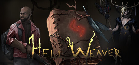 Hell Weaver