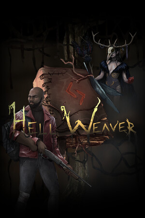 Hell Weaver