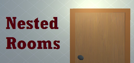 Nested Rooms Cover Image