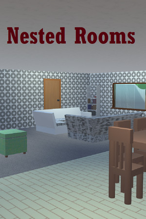 Nested Rooms cover art
