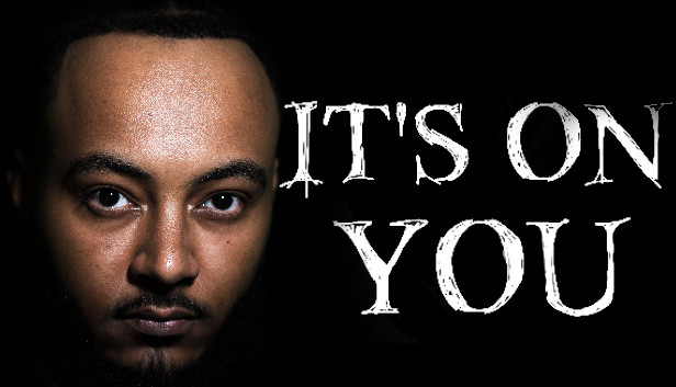 It's On You Steam capsule image