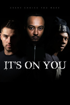 It's On You cover art