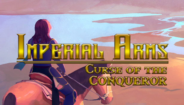 Imperial Arms: Curse of the Conqueror Steam capsule image