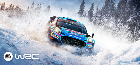Pre-purchase WRC on Steam