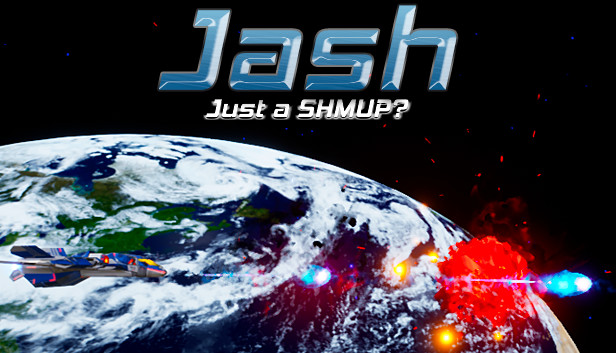 Jash Steam capsule image