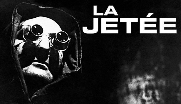 La Jetée Steam capsule image