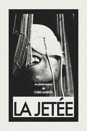 La Jetée cover art