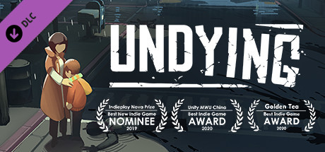 UNDYING - Early Access Skin Pack