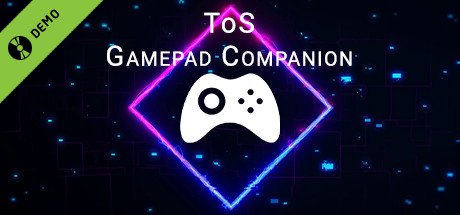 ToS Gamepad Companion Demo
