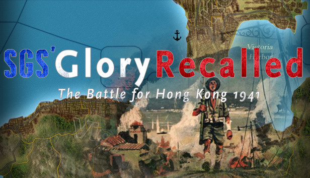 SGS Glory Recalled