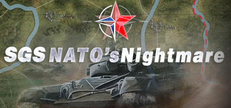 SGS NATO's Nightmare header