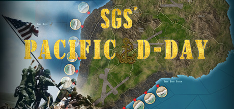 Baixar SGS Pacific D-Day Torrent