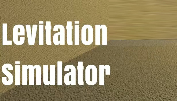 Levitation Simulator Steam capsule image